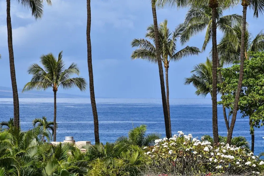 Maui Kaanapali Villas #A317