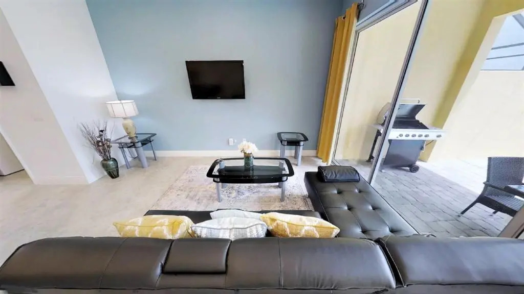 Festival Resort 3 Bedroom Vacation Townhome with Pool 1839