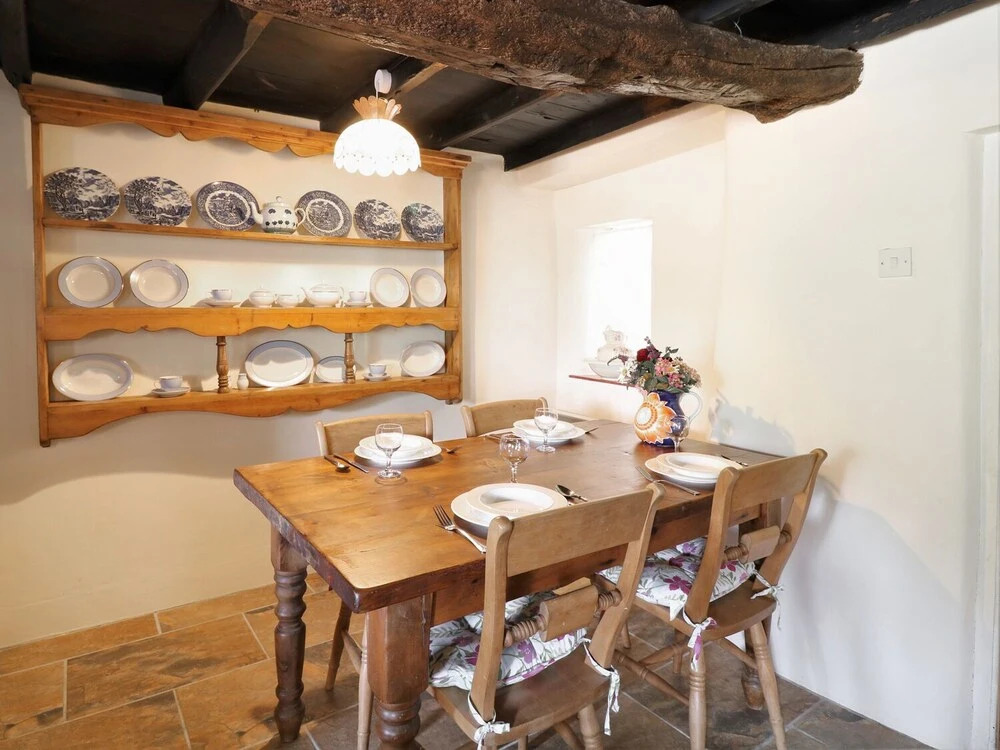 Cleave Cottage