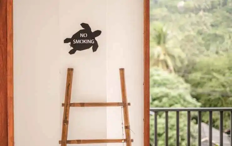 The Dearly Koh Tao Hostel-PADI 5 Star Dive Resort