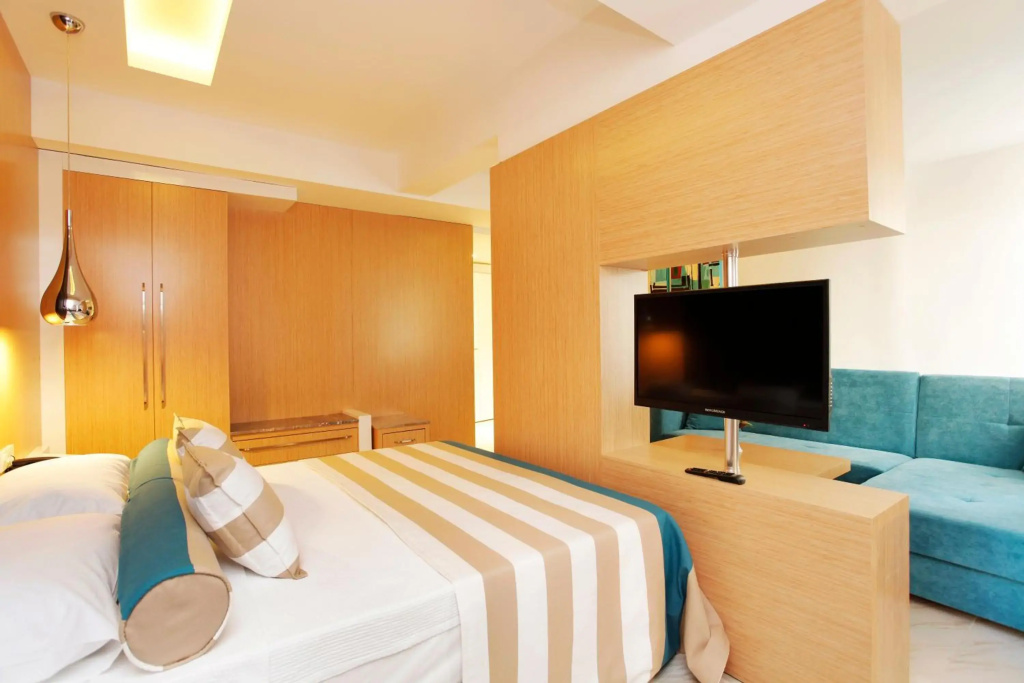 Kleopatra Suit Hotel