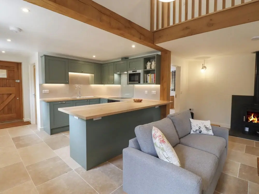 Swallows Lodge