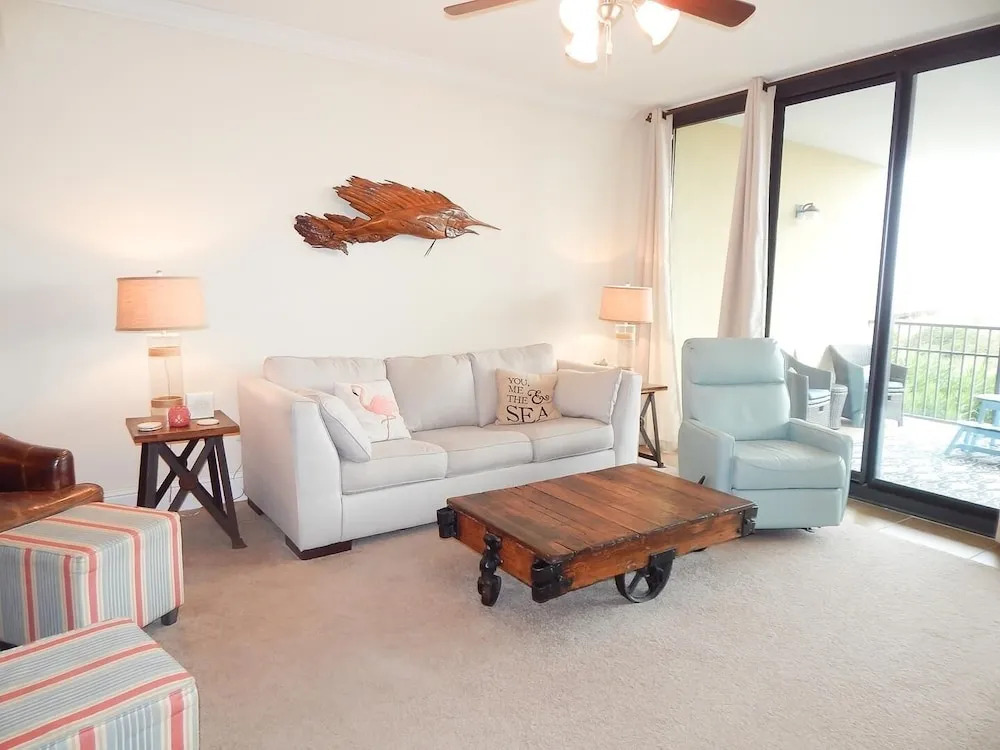 115 Holiday Isle 115 3 Bedroom Condo