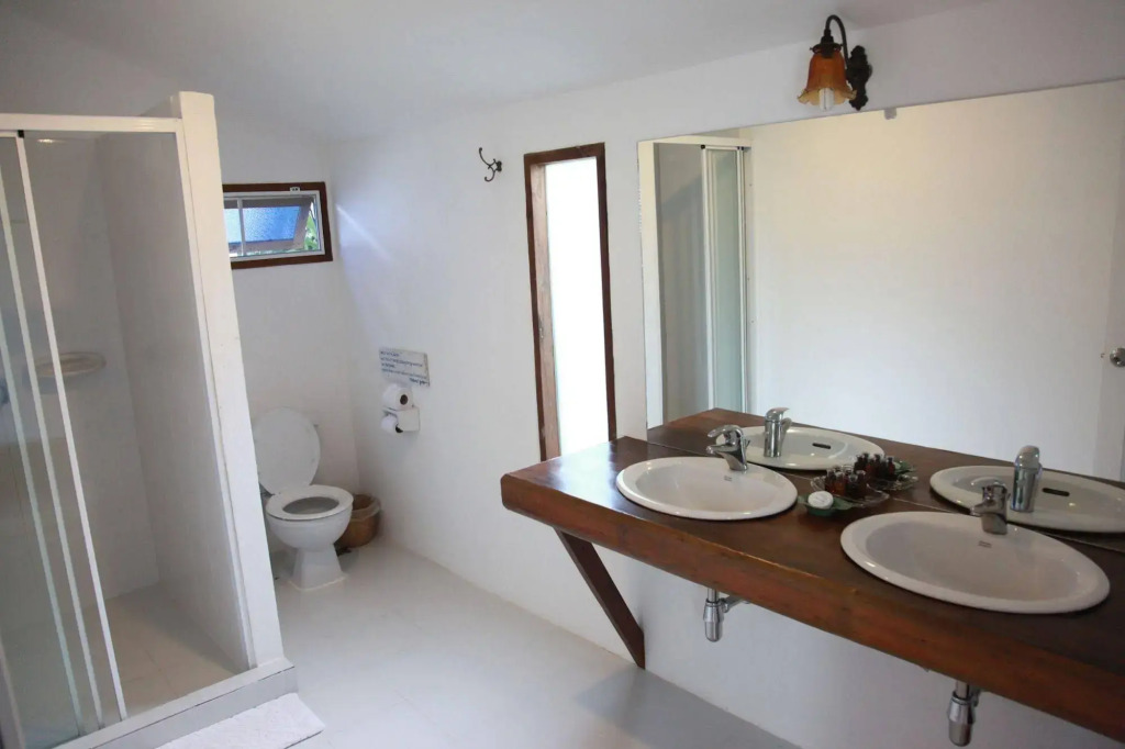 RimPai Cottage