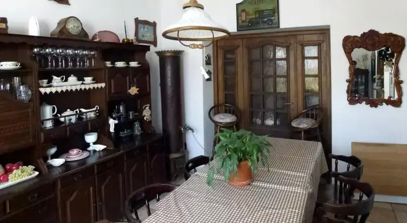 Willa Old House