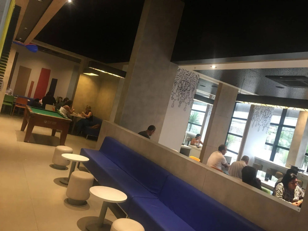 ibis budget Manaus