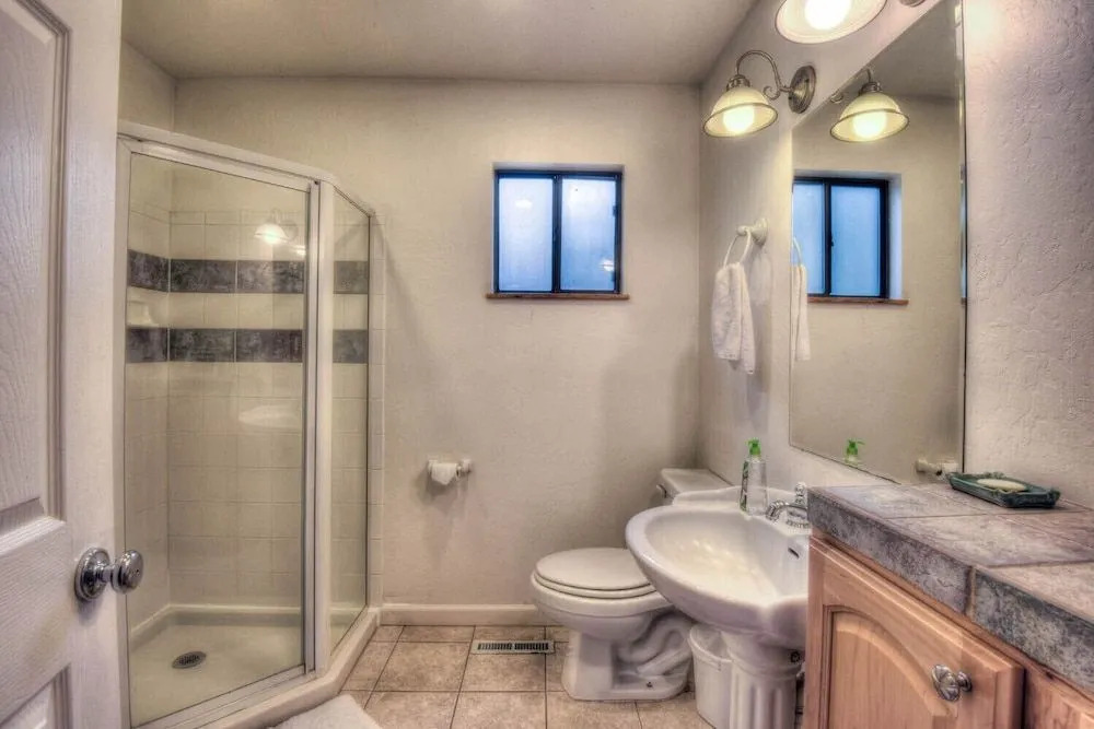 Glacier Forest Getaway HOA Access!