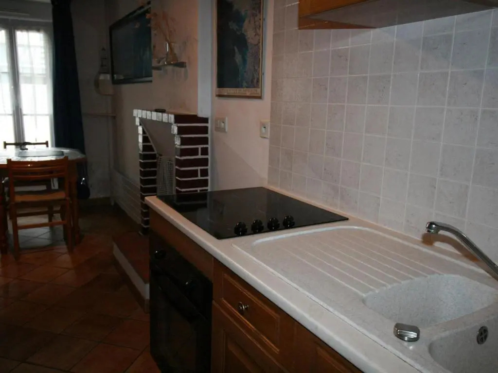 Maison La Tranche-sur-Mer, 2 pièces, 2 personnes - FR-1-22-221