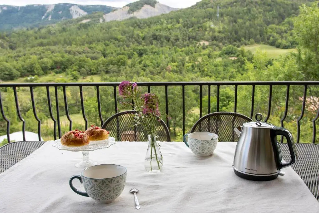 Villa de vacances 6 personnes
