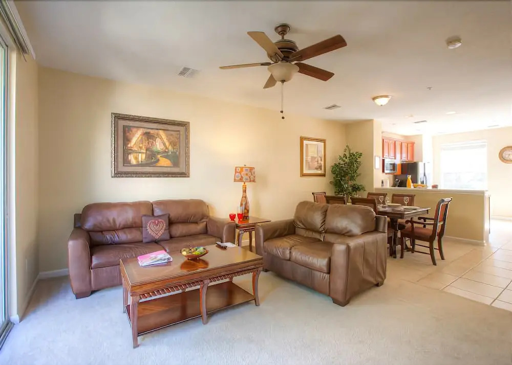 Bayshore Luxury at Vista Cay
