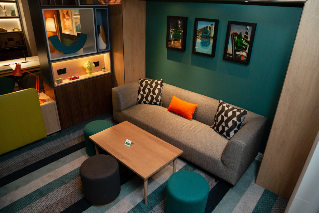 Holiday Inn Ashford - North A20 by IHG