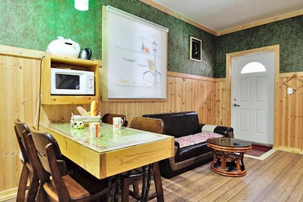 Gapyeong Tomato Pension