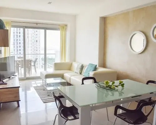 Barcelona Tower by Koox Luxury Collection