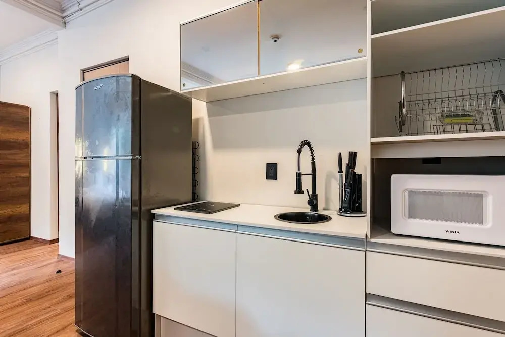 Cibeles apartments by VH