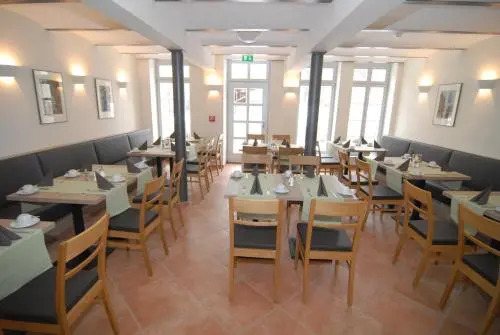 Hotel am Goethehaus