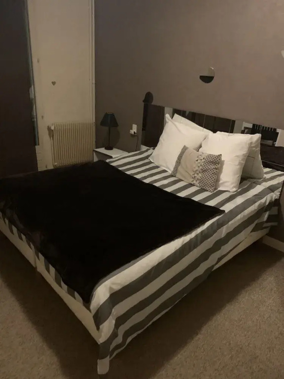 HOTEL BON ACCUEIL