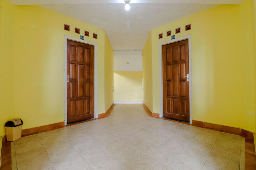 Hotel Kayu Manis