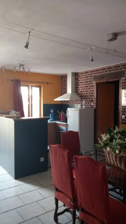 Gîte Andé