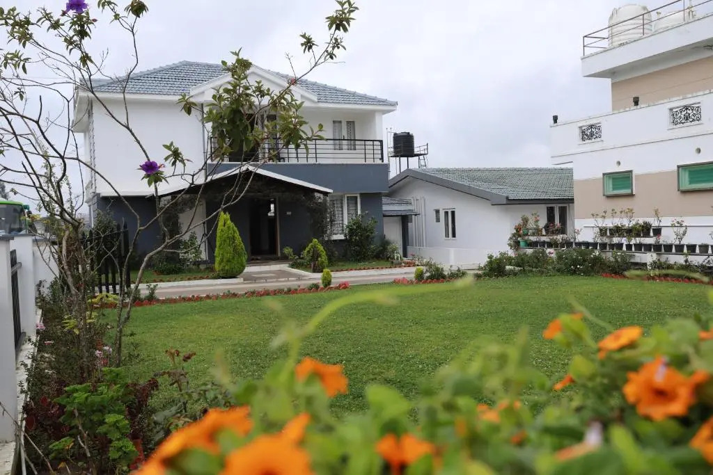 Vrb Premium Villa