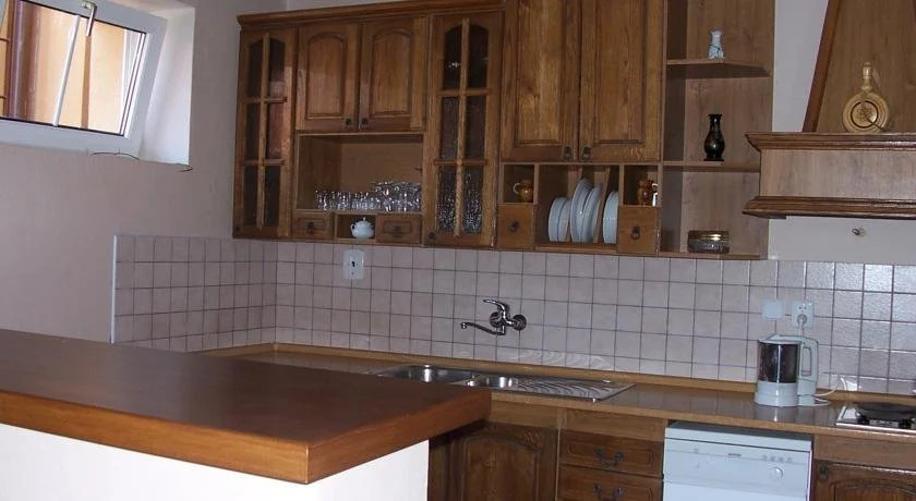 Asso Penzion