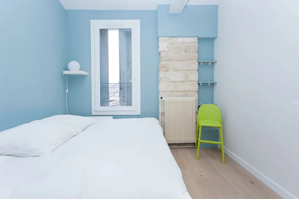 Appartement - Class Appart Ref 5017