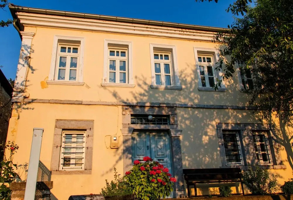 The Dream Villa Kastoria