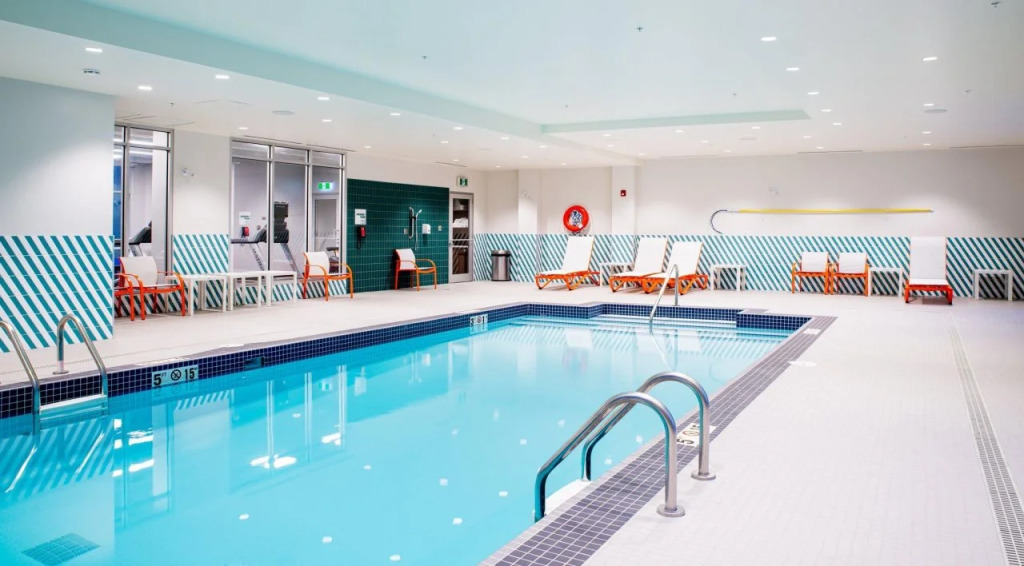 Holiday Inn Edmonton South - Evario Events by IHG