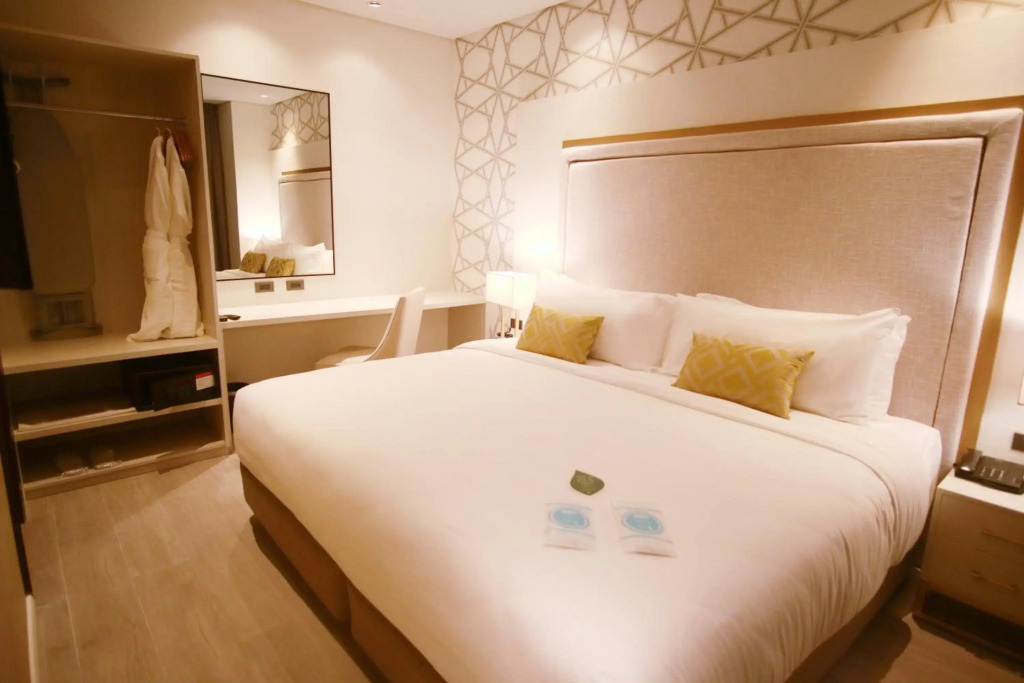 Summit Hotel Naga