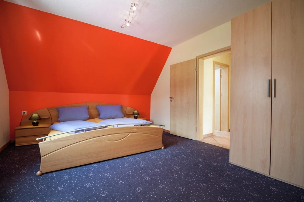 Stunning Apartment in Bodefeld Germany near Ski Area