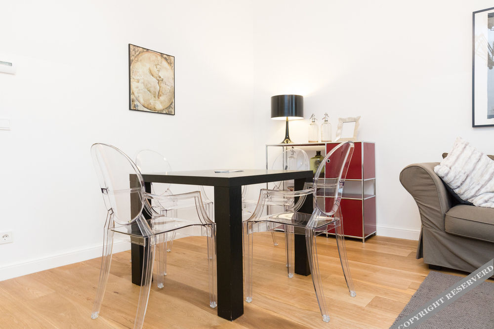 Sky Residence - Business Class Apartments City Centre