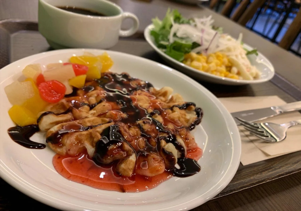 Henn na Hotel Tokyo Haneda