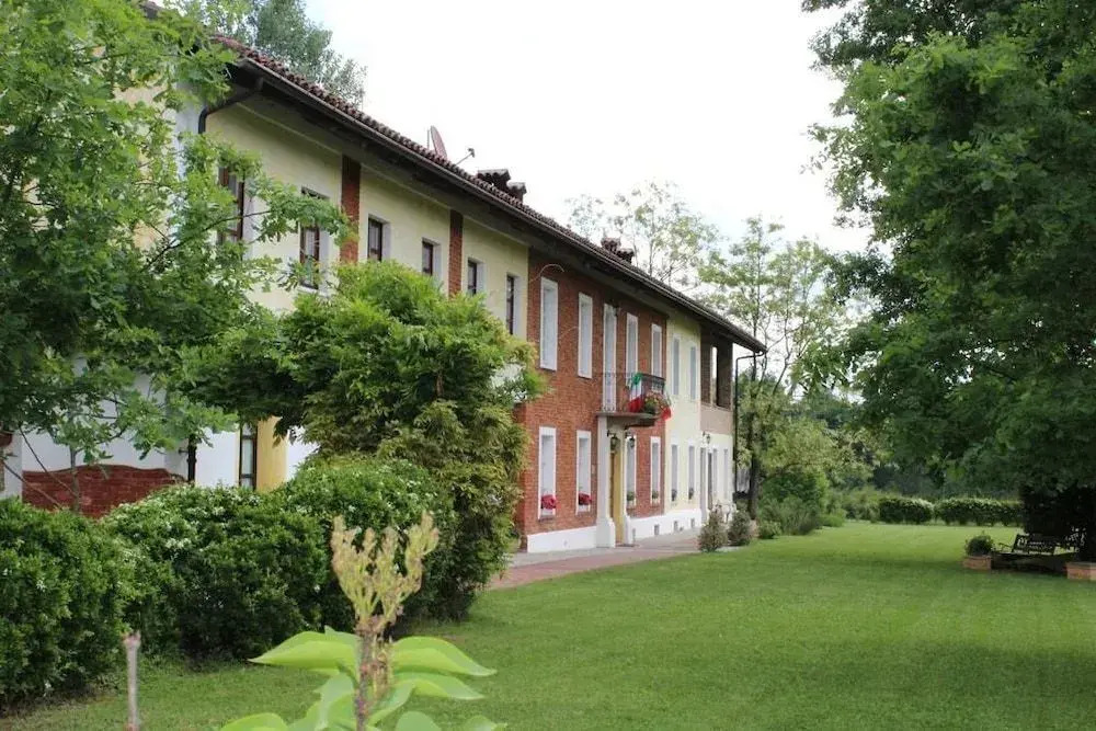 Guest House La Carolina