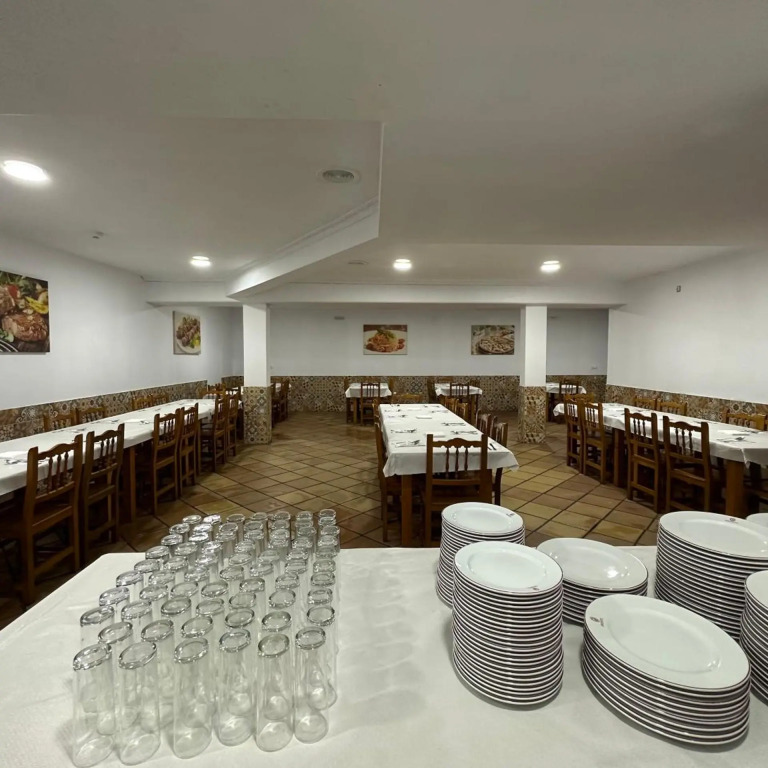 Hotel Quitagolpe