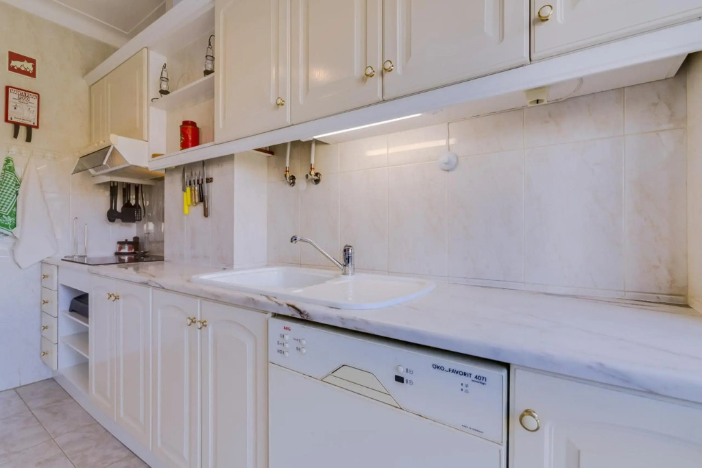 Ribas - Cozy 2 bedroom apartment - Vilamoura