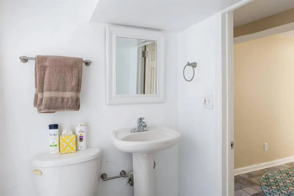2203 Brighton Drive, Louisville