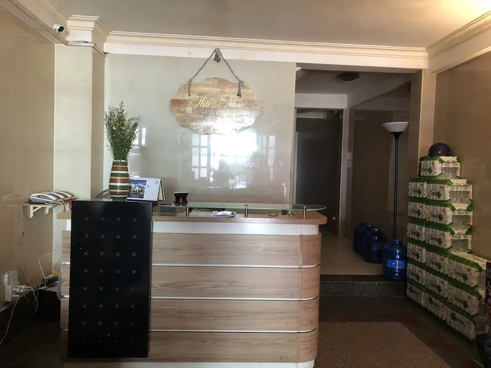 Thu Mai Hotel