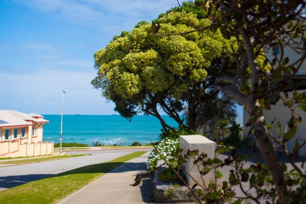 Cottesloe Apartments