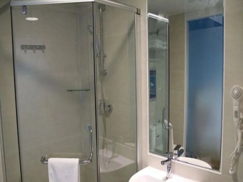 7Days Inn Weihai Zhang Village Business Center