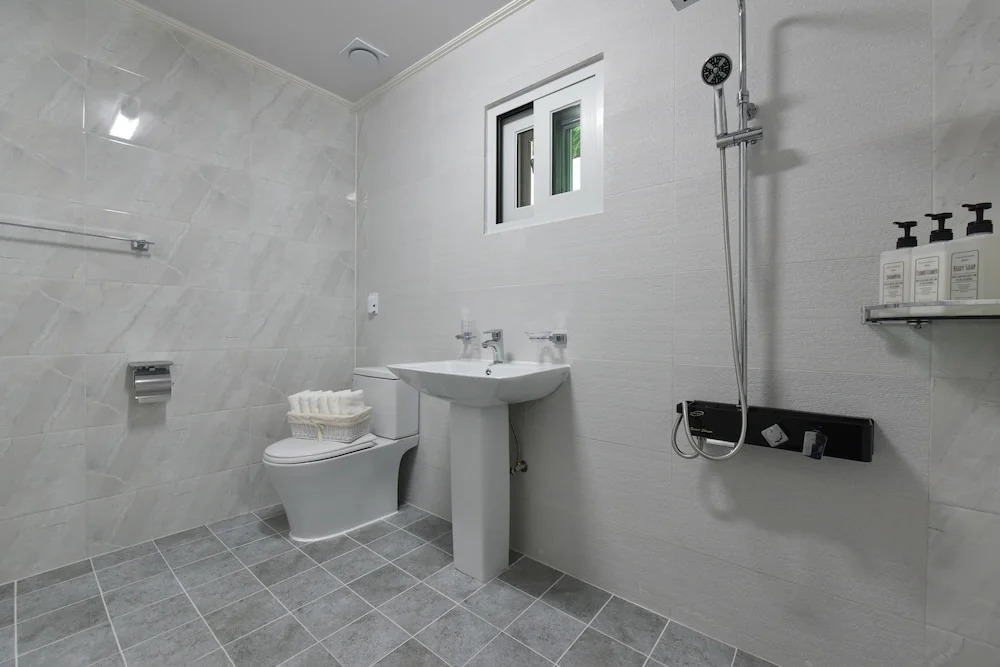 Le Ciel Pension