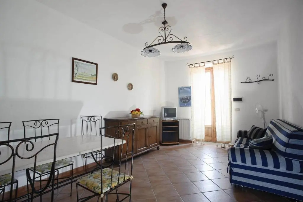 Casa Rosa 1