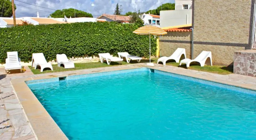 Akisol Albufeira Sunny