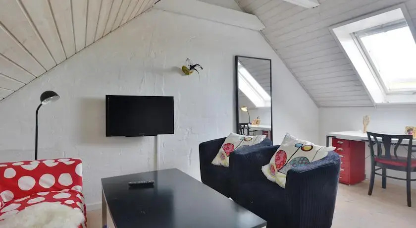 Klitbakken Apartment
