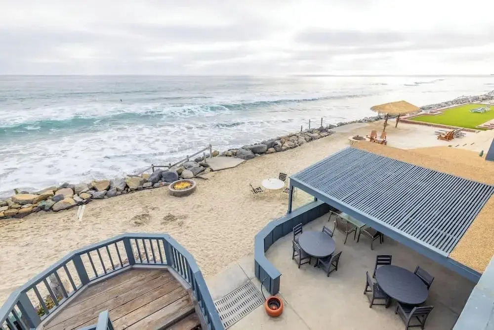 4 Bedroom With Pool in Oceanside