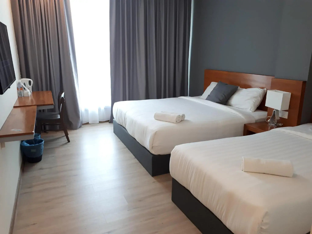 Hotin Inn