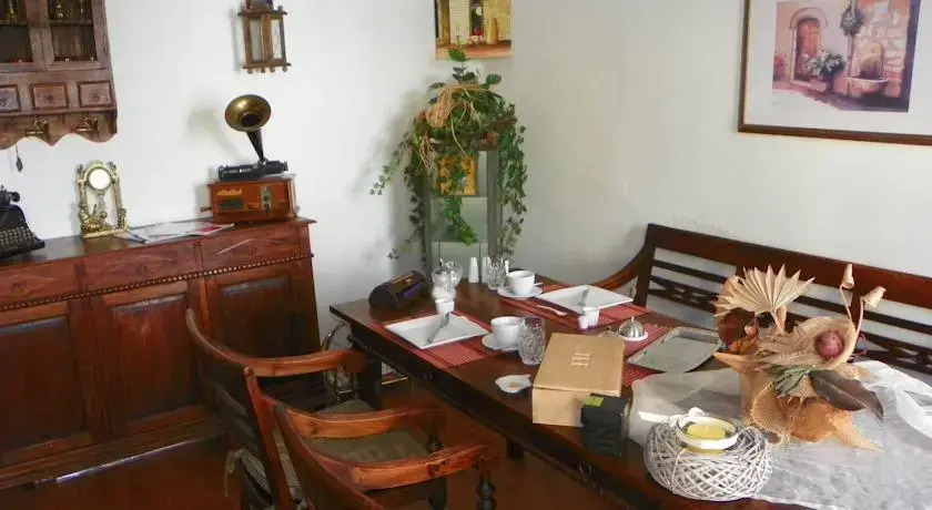 Privatzimmer "Sinfonie"