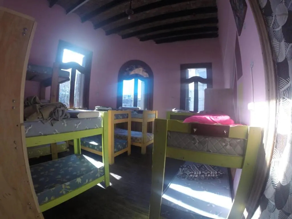 Kymani House