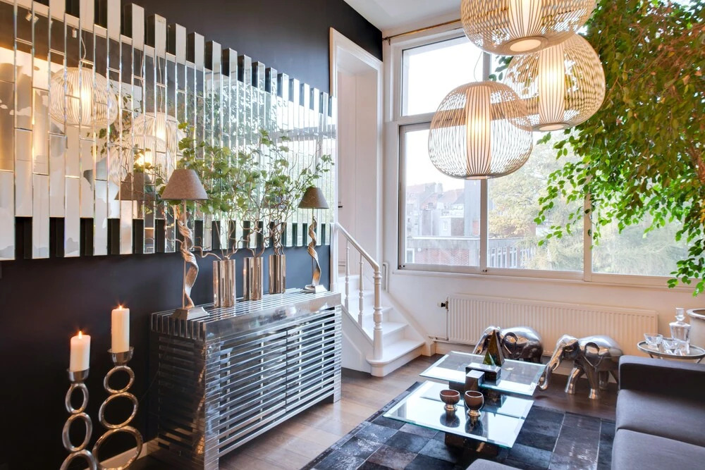EUROPEA Boutique Residences