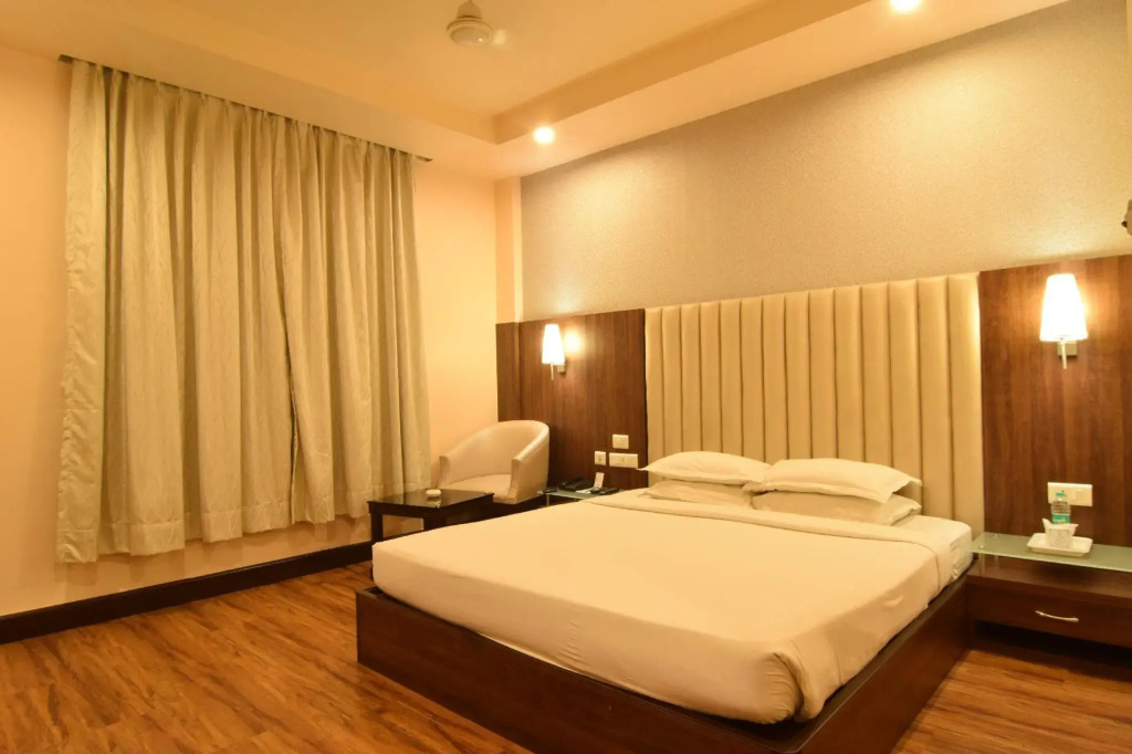 Hotel The Sojourn
