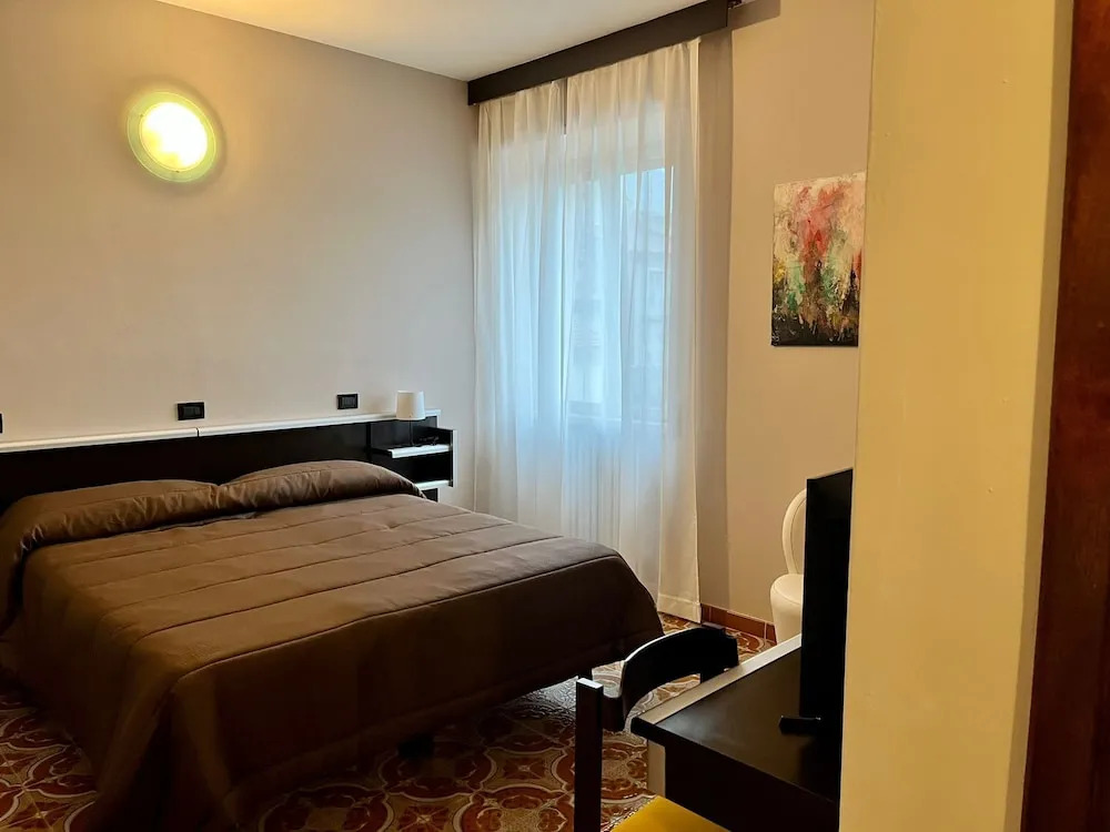 Hotel Stella Alpina