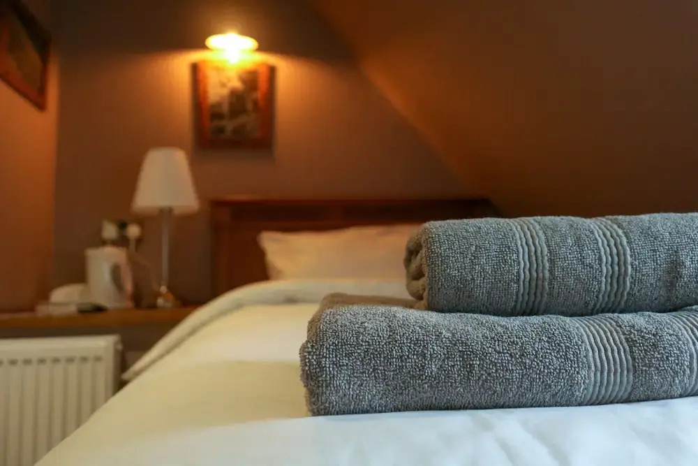 The Hollybush Inn and B&B